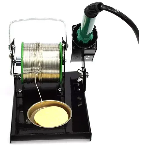 Replacement for TJ-227 TIN SOLDER WIRE RACK DISPENSER - Quality Phone Parts in Sri Lanka